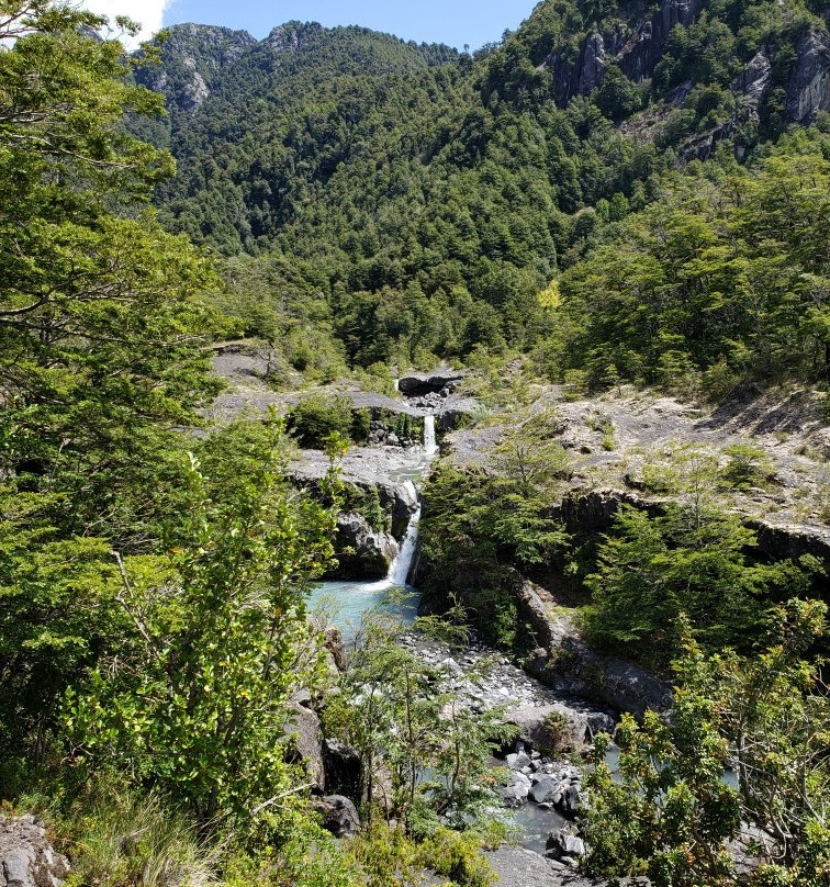 Río Turbio景点图片
