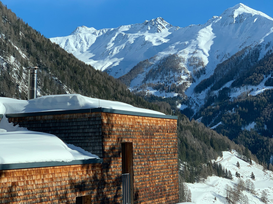 Gradonna Mountain Resort Chalets & Hotel主图