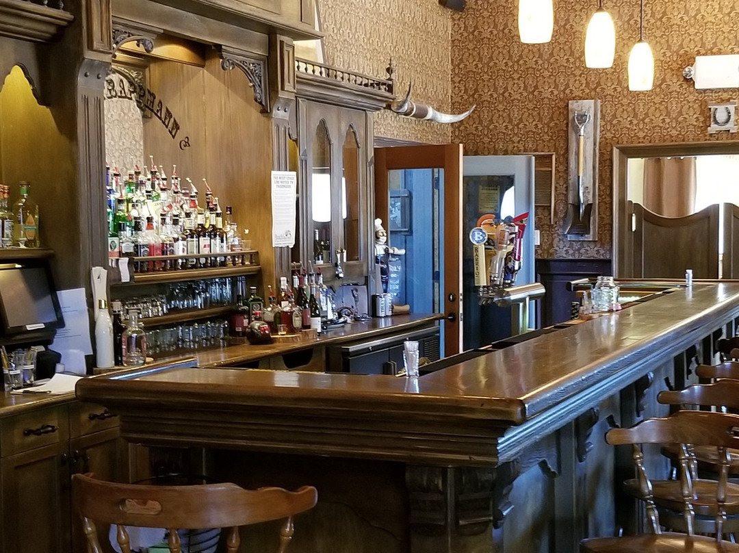 Tombstone Monument Ranch主图