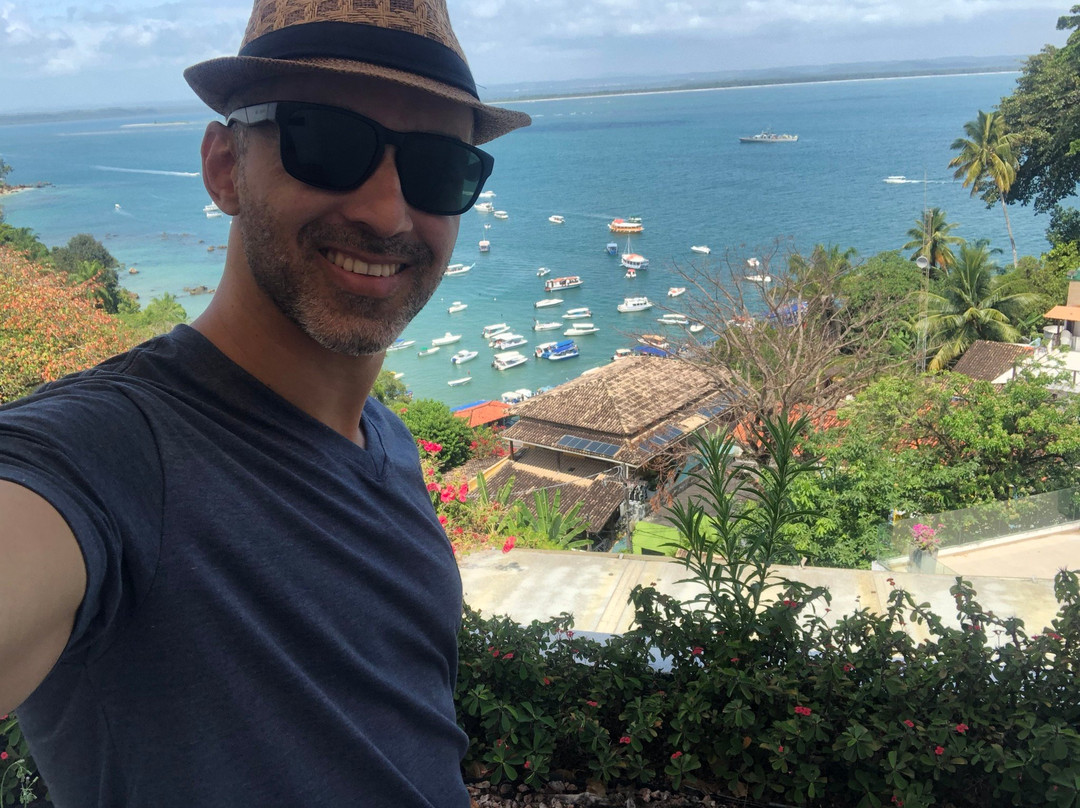 Cairu Beach-Nazare必去景点