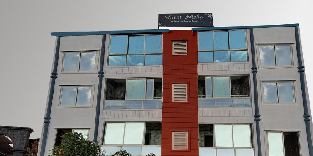 Treebo Trip Hotel Nisha主图