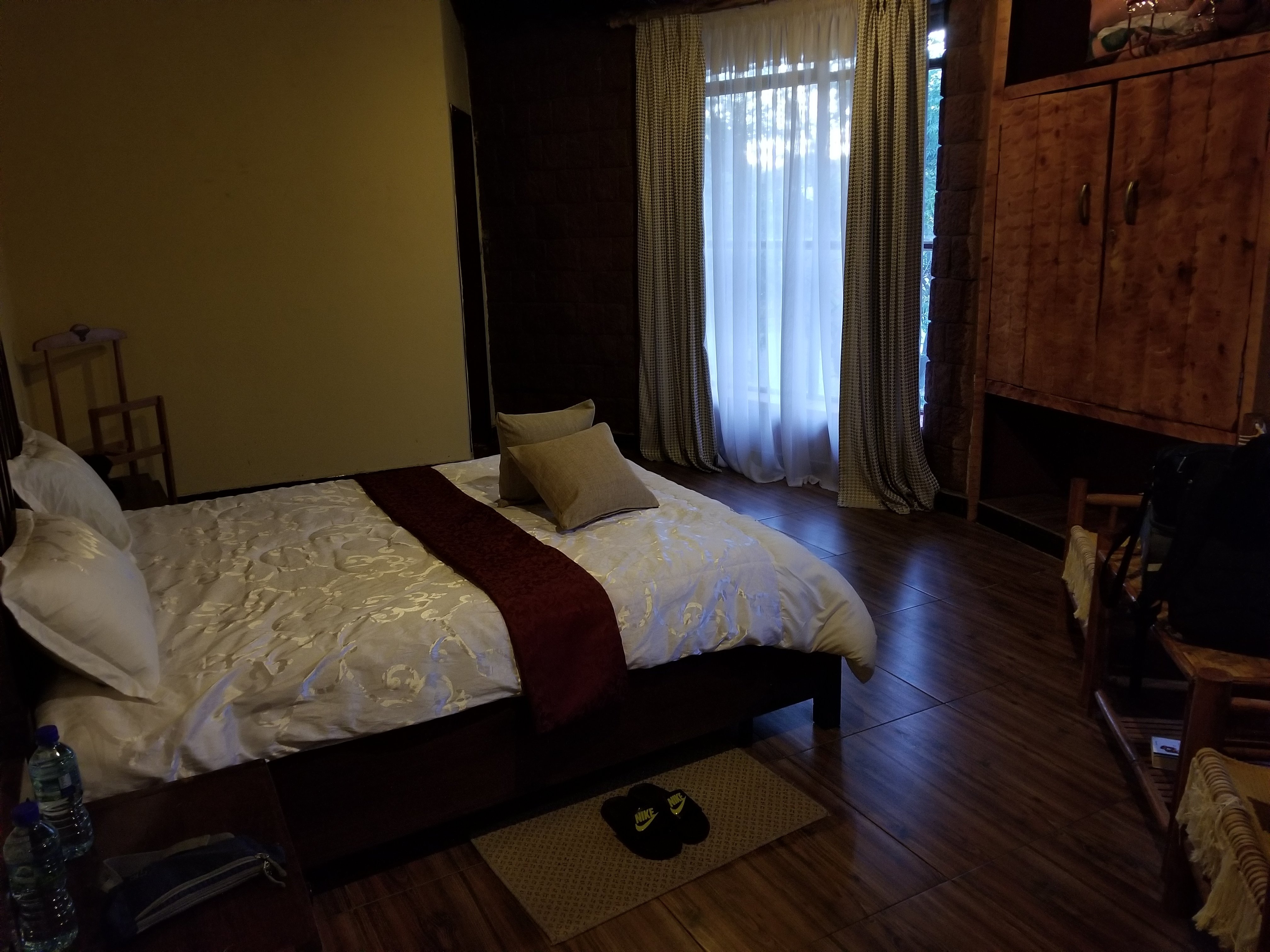 Lal Hotel & Spa-官方