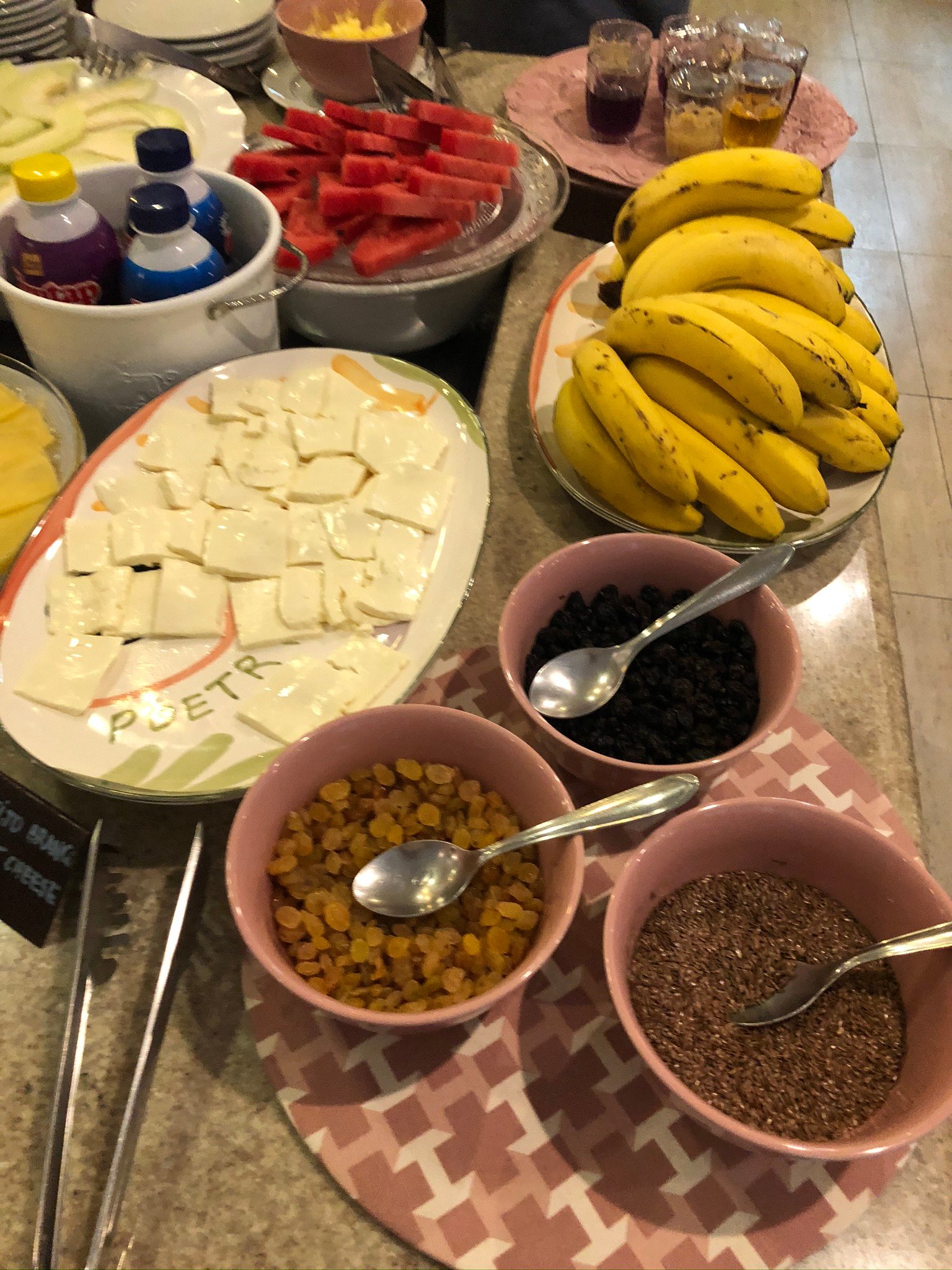 HB Hotels Sequoia-餐饮