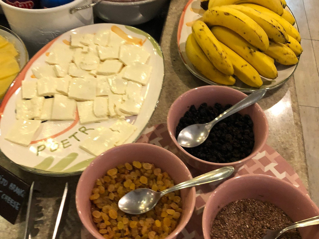 HB Hotels Sequoia主图