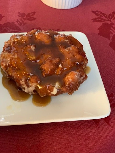 Bourbon Manor Bed & Breakfast Inn主图