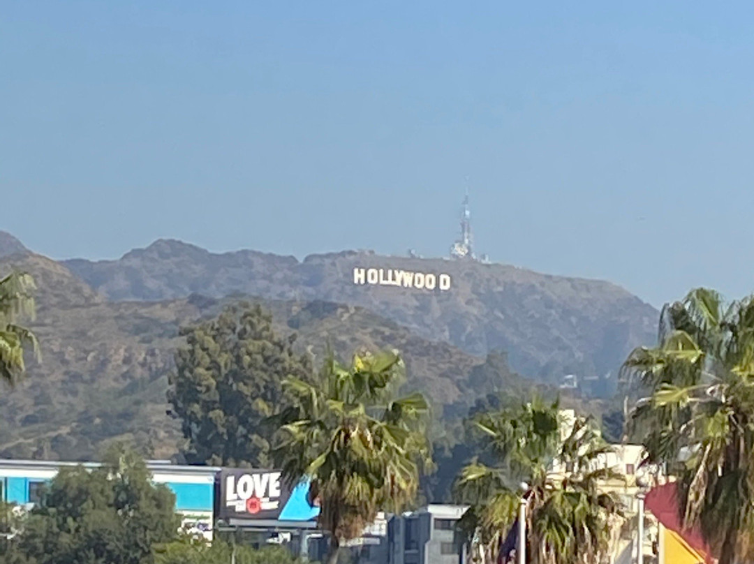 TNT Tours & Transportation-洛杉矶必去景点