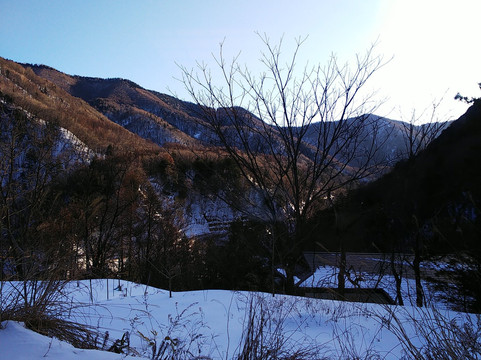 Shirahone Onsen-松本市必去景点