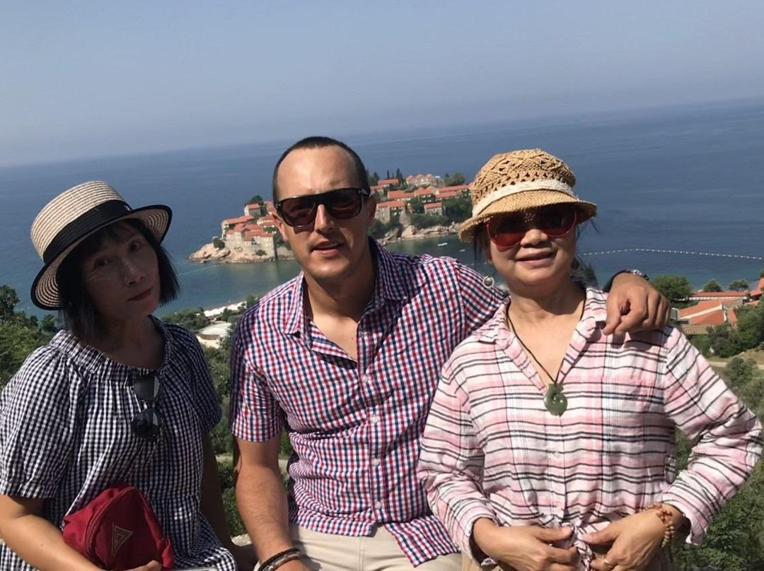 Montenegro Spot Travel-科托尔必去景点