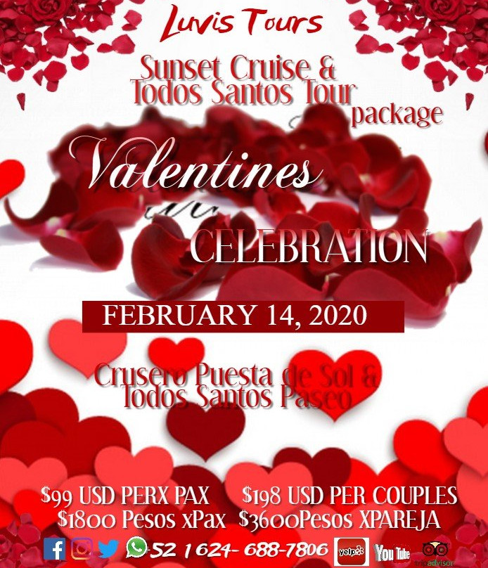 Luvis Tours-卡波圣卢卡斯必去景点