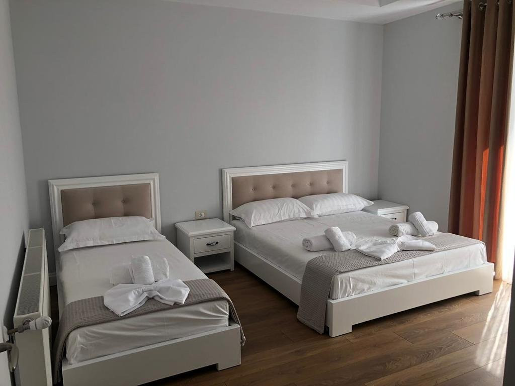 Hotel Taverna Zisi主图