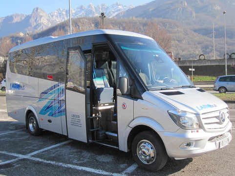 Autoservizi Lario Bus Srl-贝拉焦必去景点
