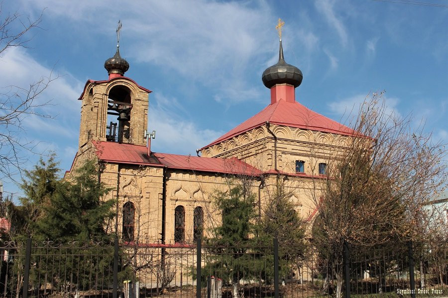 Church of St. George