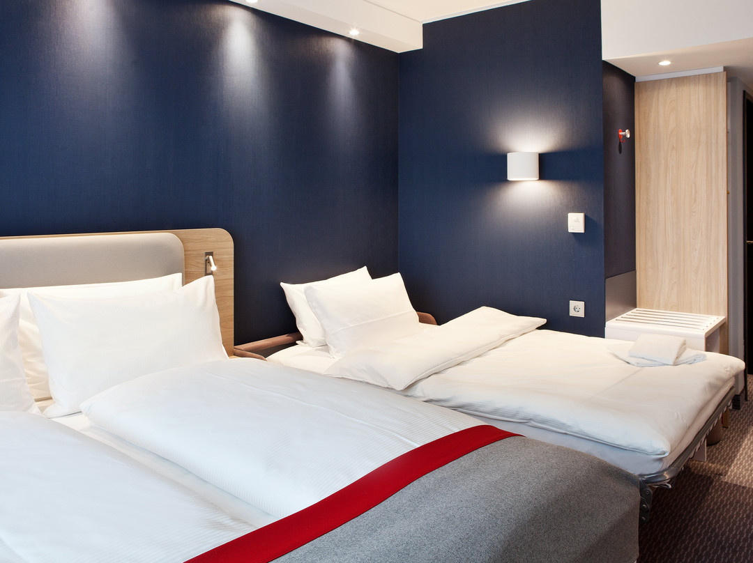 Holiday Inn Express Trier by IHG主图