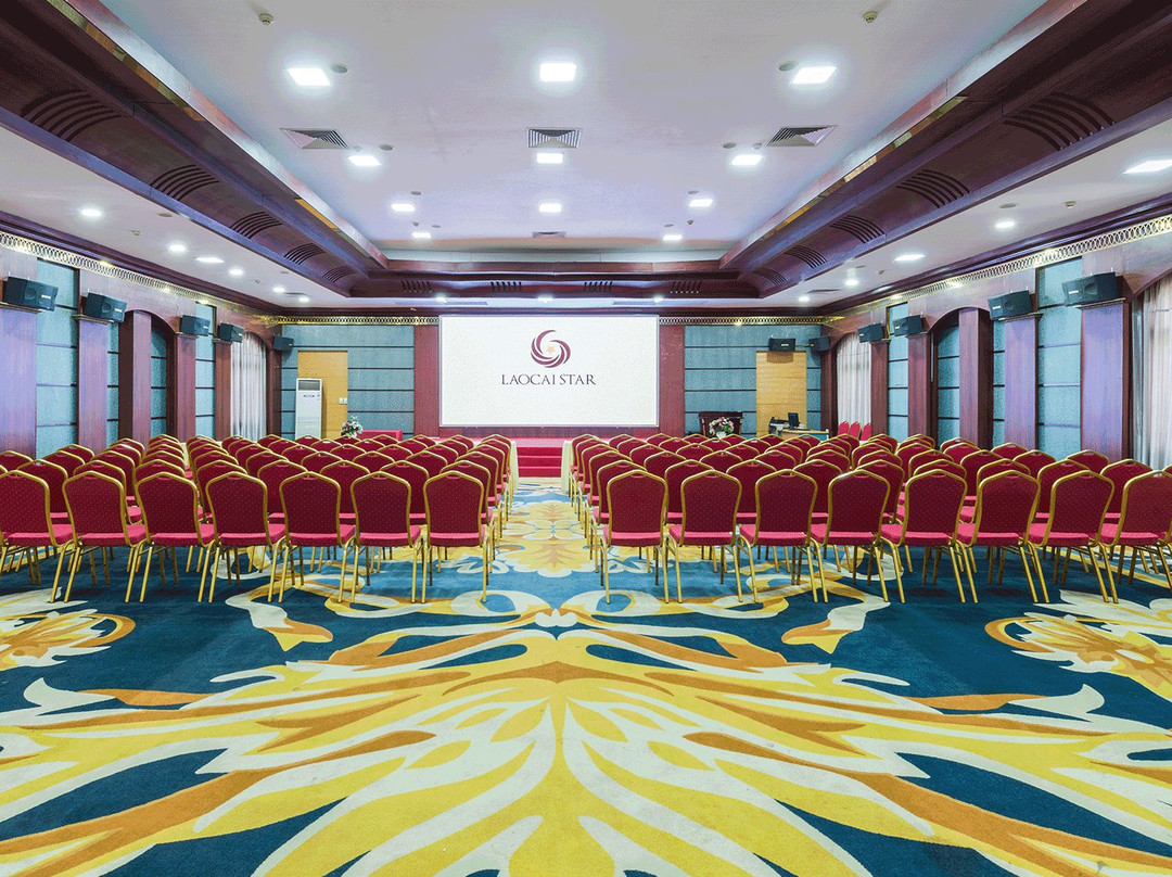 Lao Cai Star Hotel主图