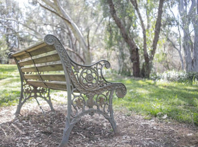 Koendidda Country House主图