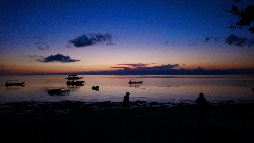 Cabilao Sanctuary Beach & Dive Resort主图