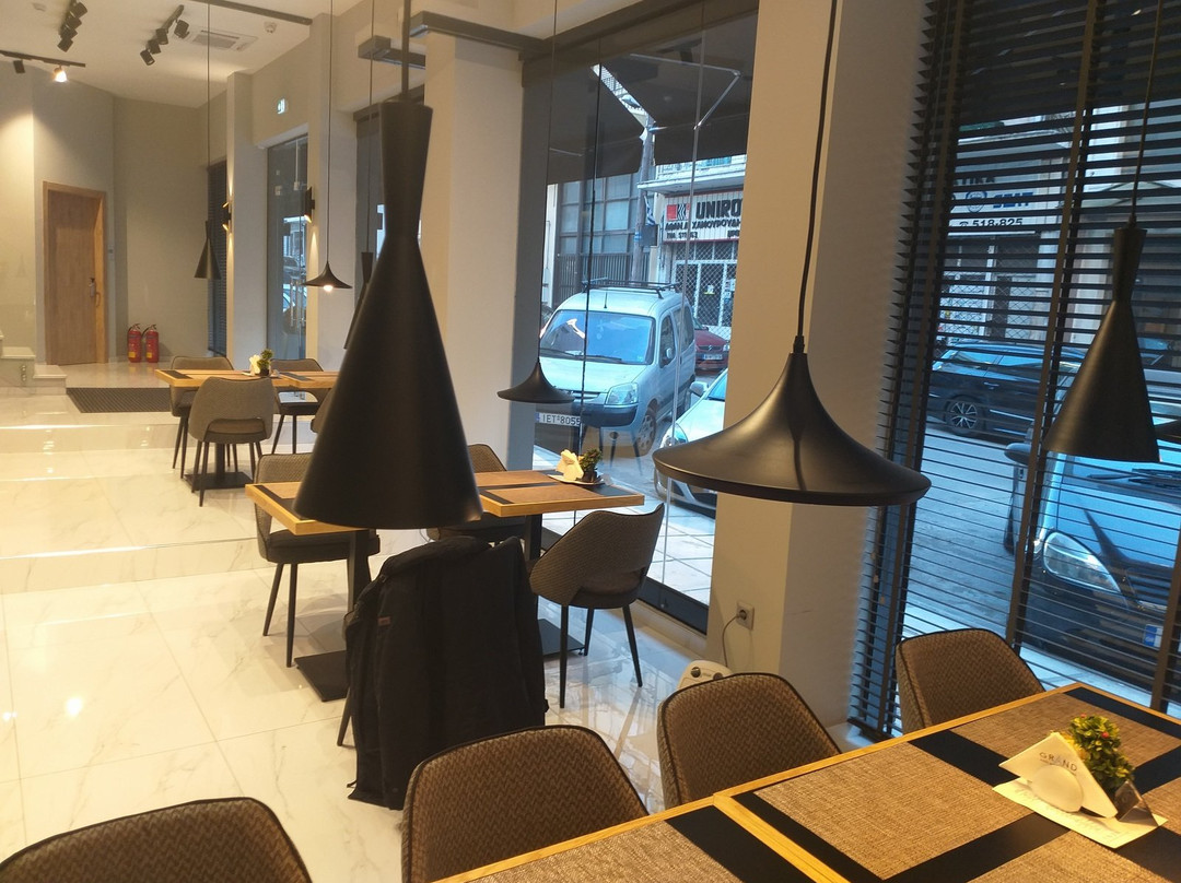 Grand Port Suites主图