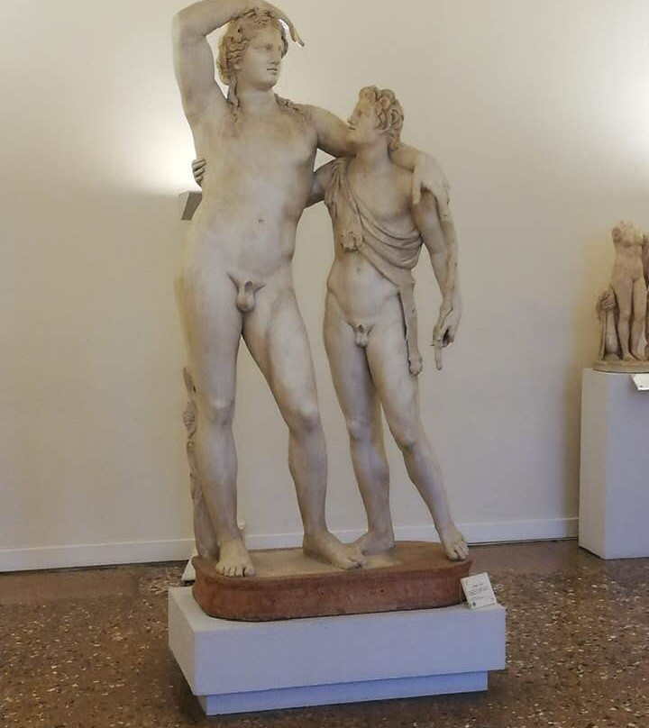 Museo Archeologico Nazionale di Venezia景点图片