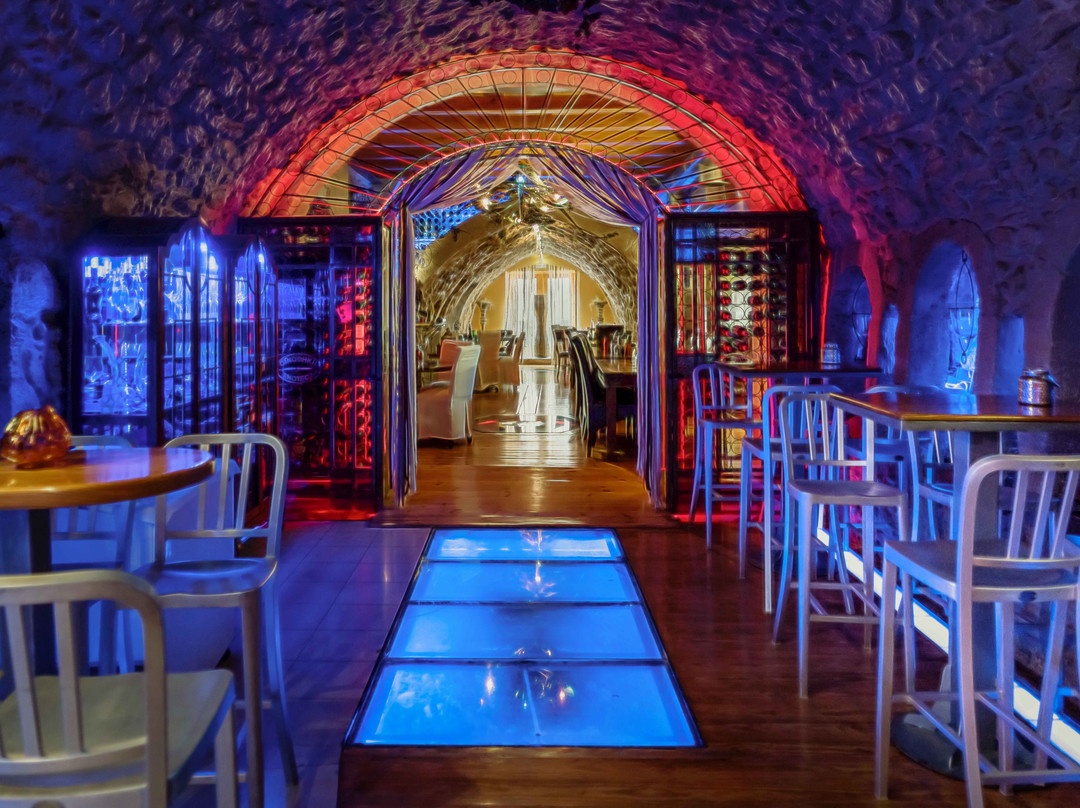 阿里公寓酒店
