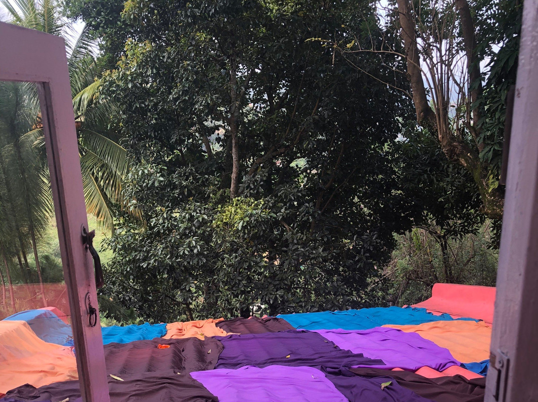 Green Chaya spa Ayurvedic Treatment Center-康提必去景点