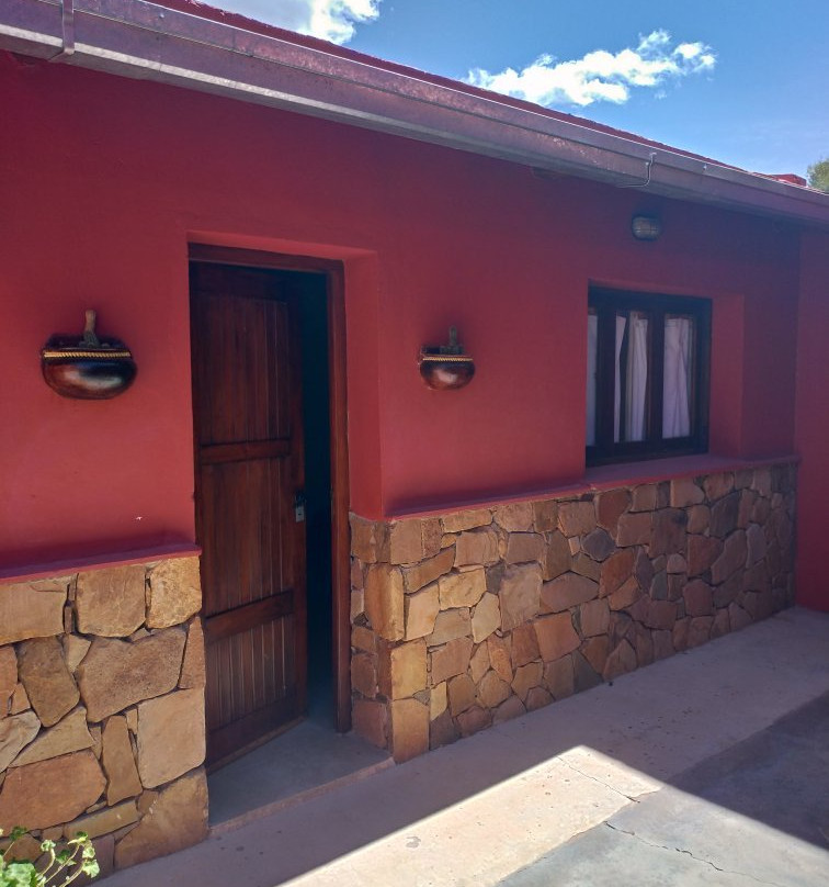 Hosteria Munay Humahuaca主图