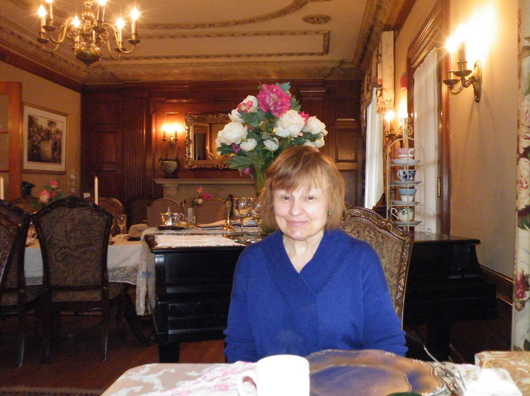 Silver Fountain Inn主图