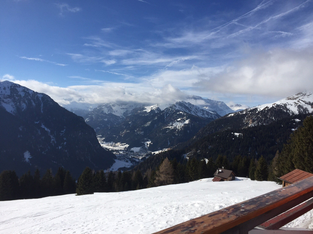 Sellaronda景点图片