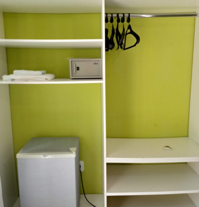 Pousada Emcanto主图