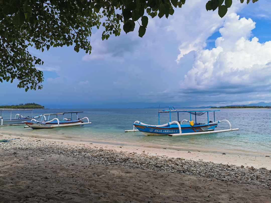 Lombok Well Tours-Batu Layar必去景点