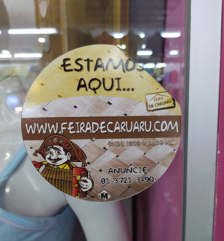 Polo Caruaru-Caruaru必去景点