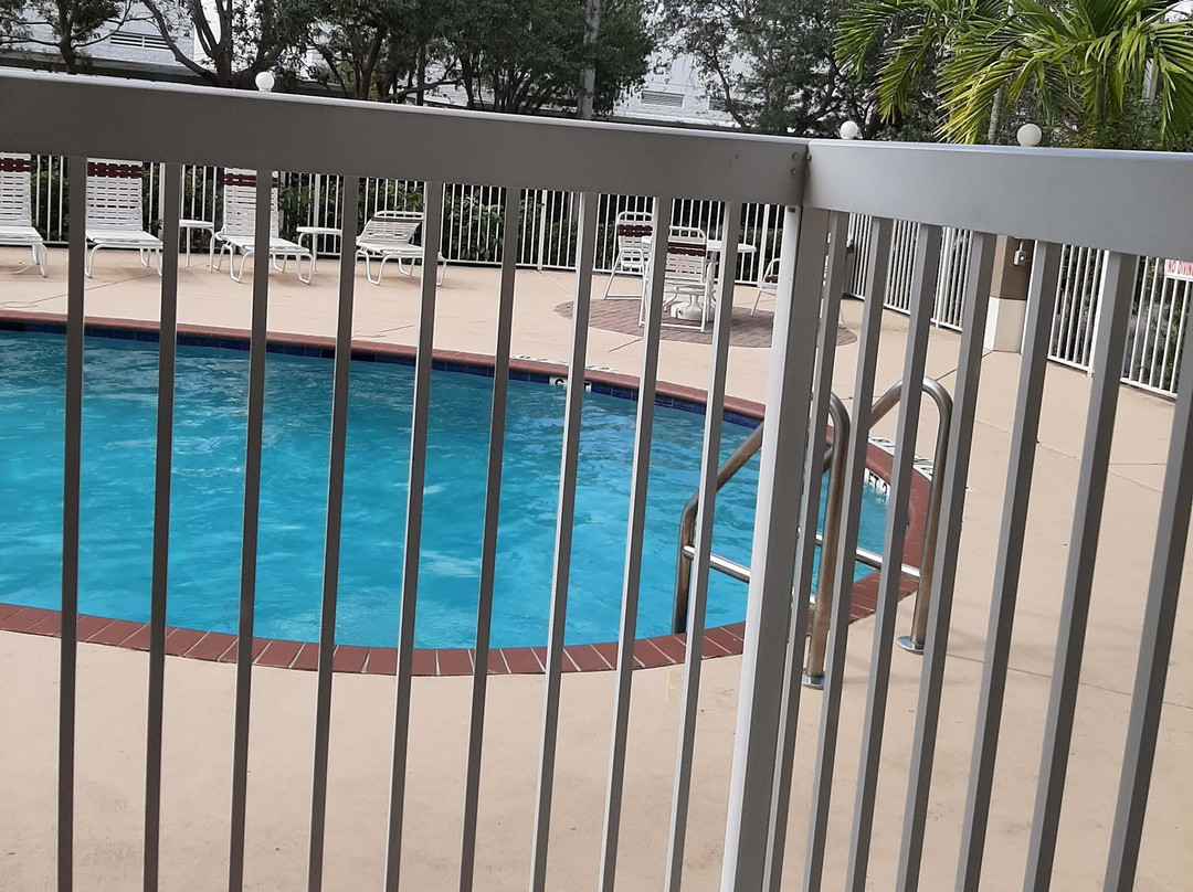 Holiday Inn Express & Suites Pembroke Pines-sheridan St By IHG主图