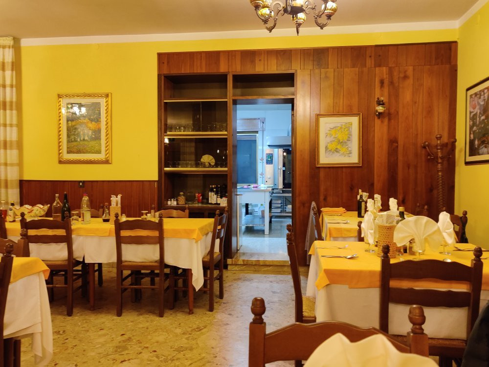 Albergo Ristorante Al Ciclamino