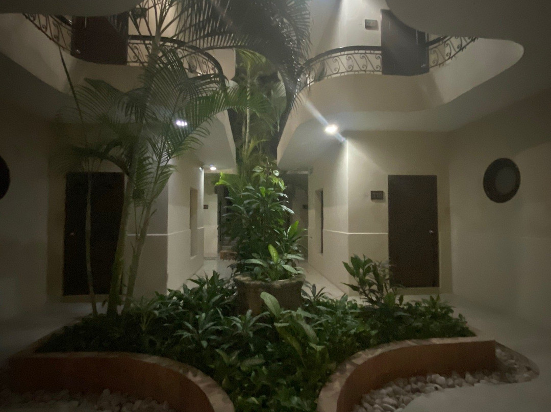 Hotel Lopez Campeche主图