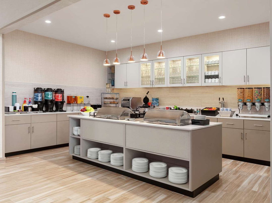 Homewood Suites by Hilton Harlingen主图