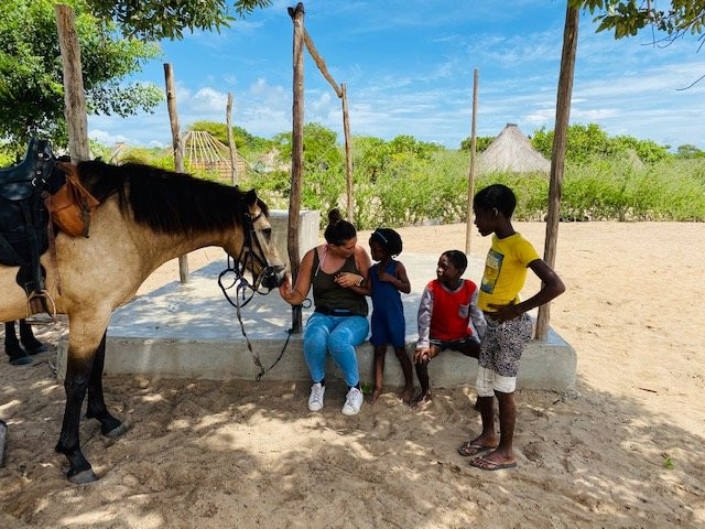 杜艮海滩旅舍主图