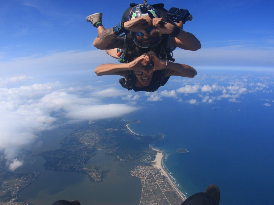 SkyZimba Paraquedismo景点图片