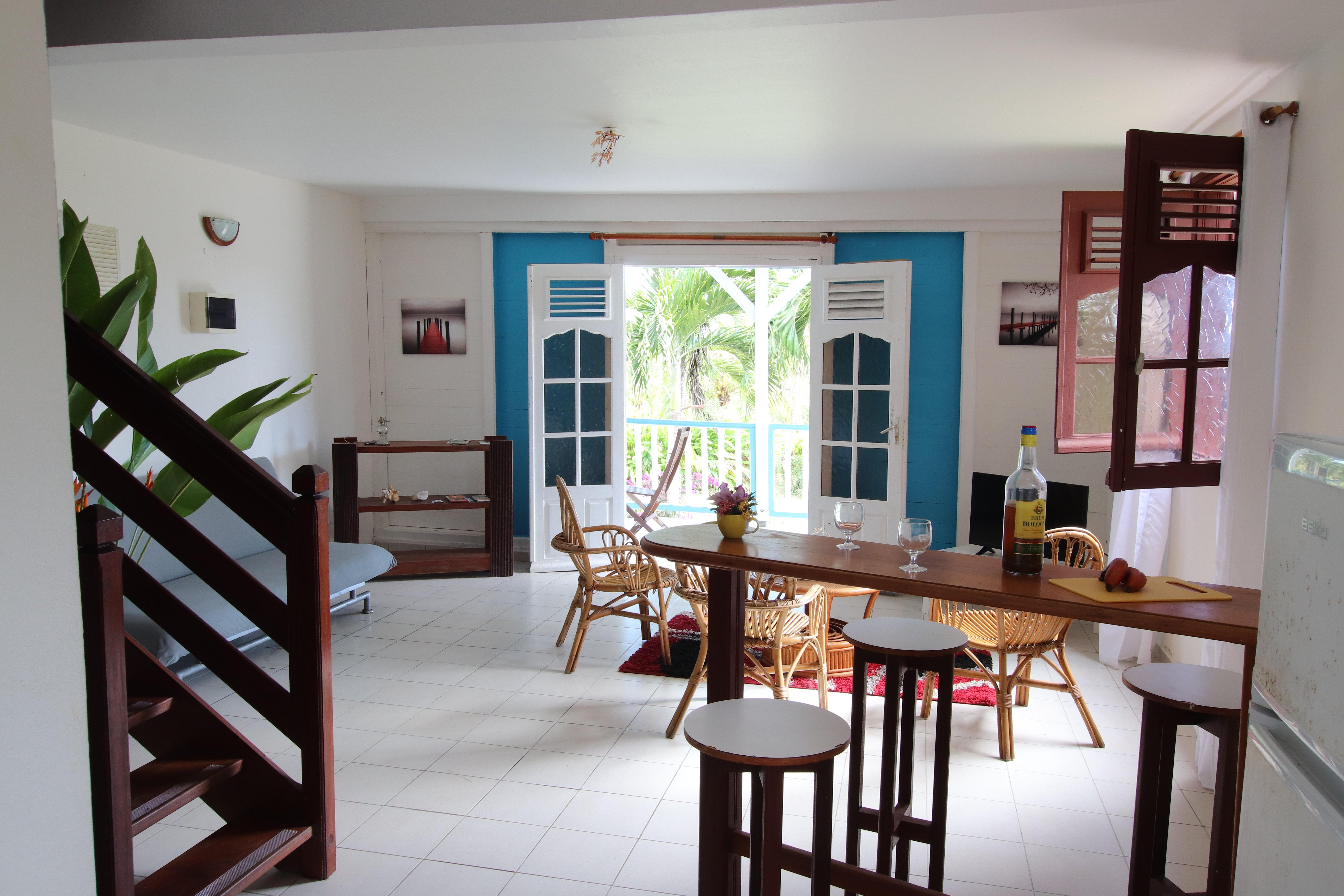 Le Gite Chez Tasha-官方