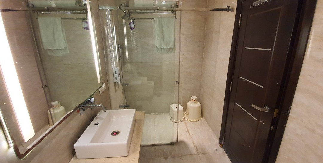 Hotel Rangoli Pearl主图