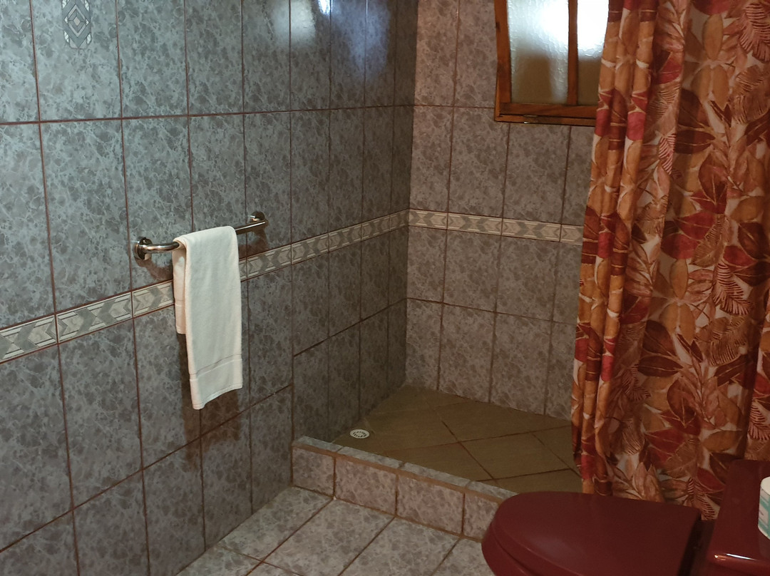 Hotel Los Heroes主图