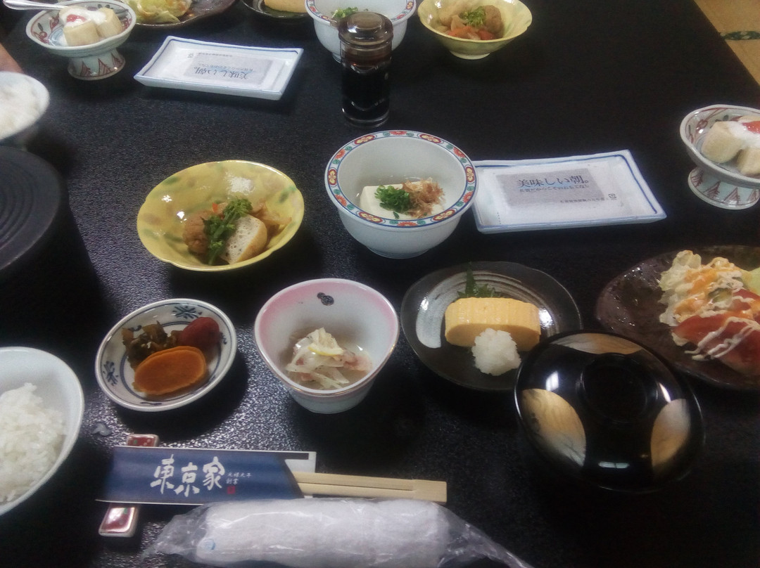 Ryojinyado Tokyoya主图