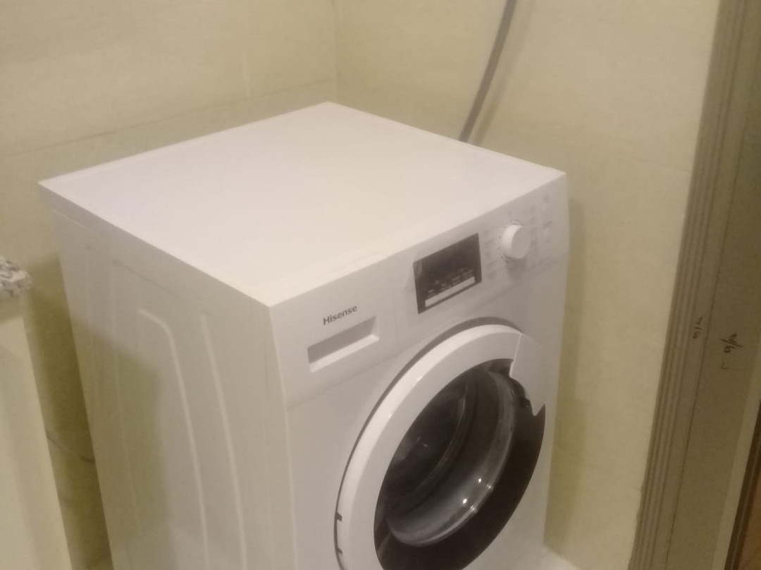 Kings Home Apartments主图