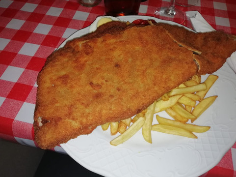 Restaurante Chiqui C B
