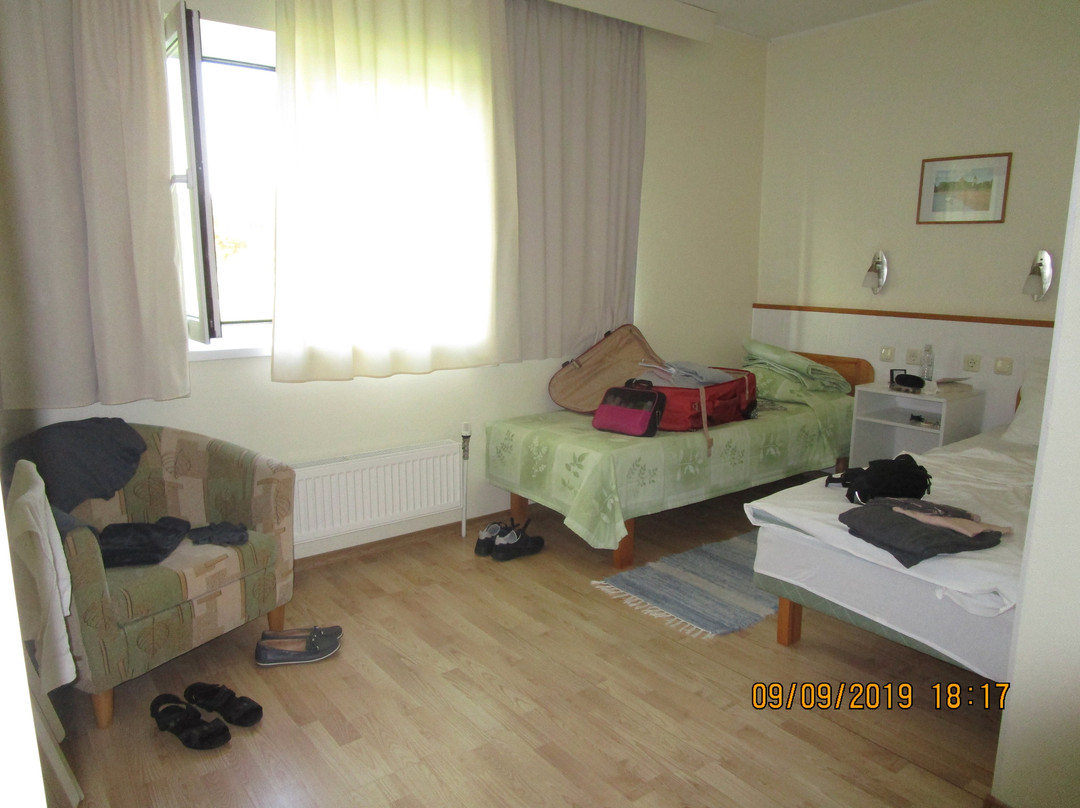 Hotel Staadioni主图