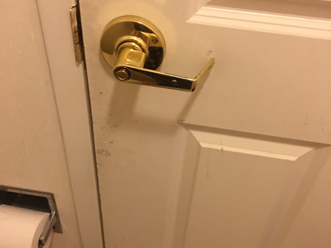 Host Inn All Suites Hotel主图