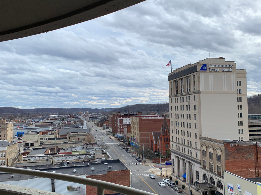 Delta Hotels Ashland Downtown主图