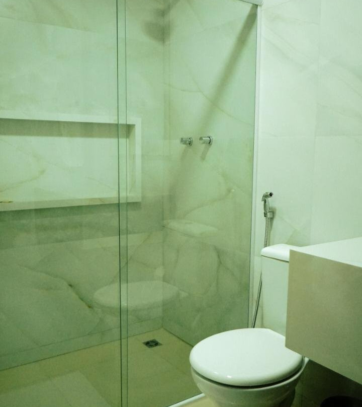 Jardins Plaza Hotel主图