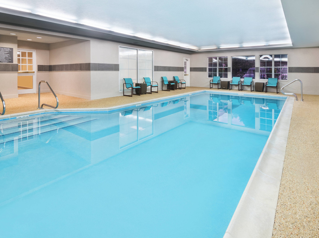 Residence Inn by Marriott State College主图