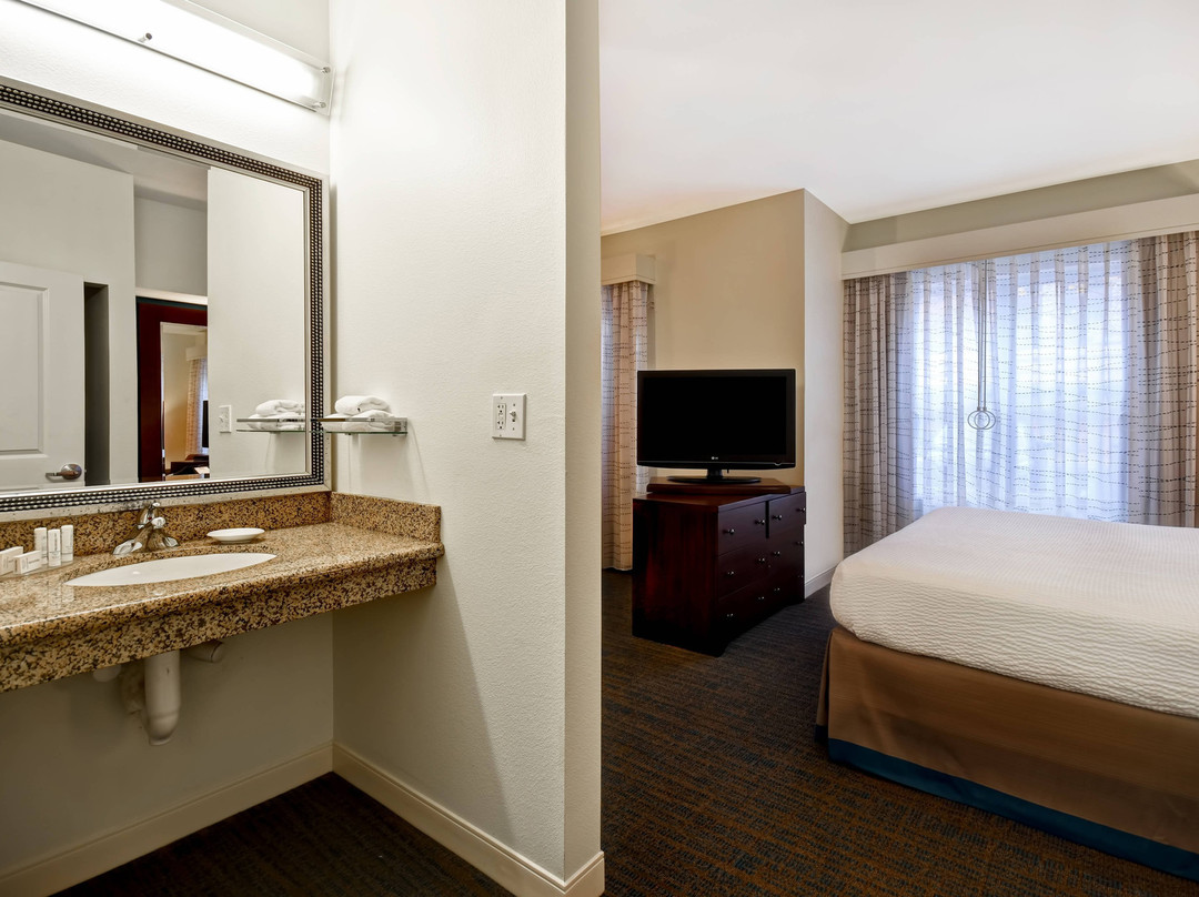 Residence Inn Stillwater主图