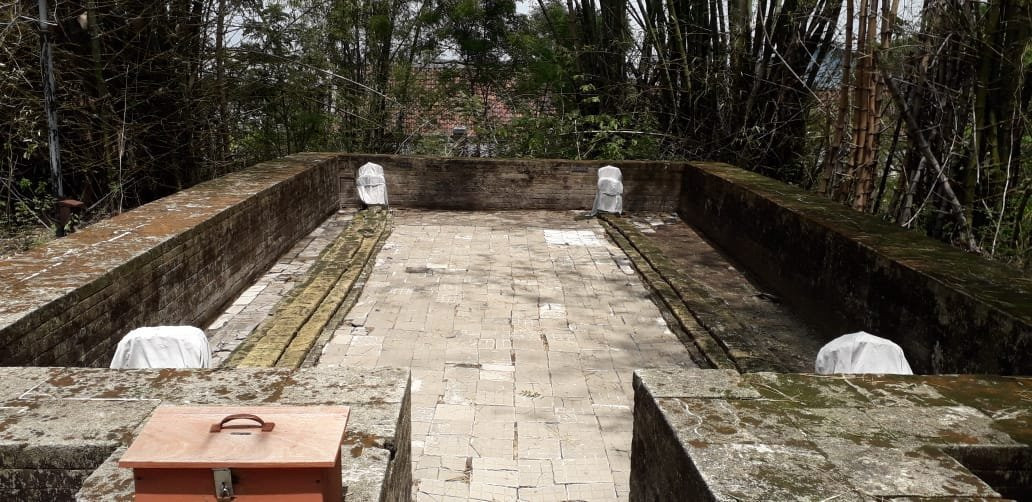 Tomb of Siti Fatimah binti Maimun-Gresik必去景点