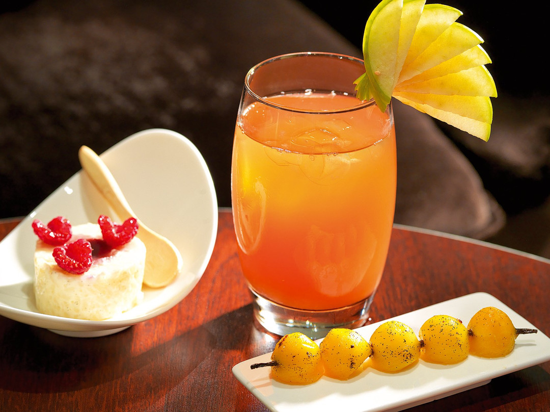 Bar Melhor-里昂必去景点